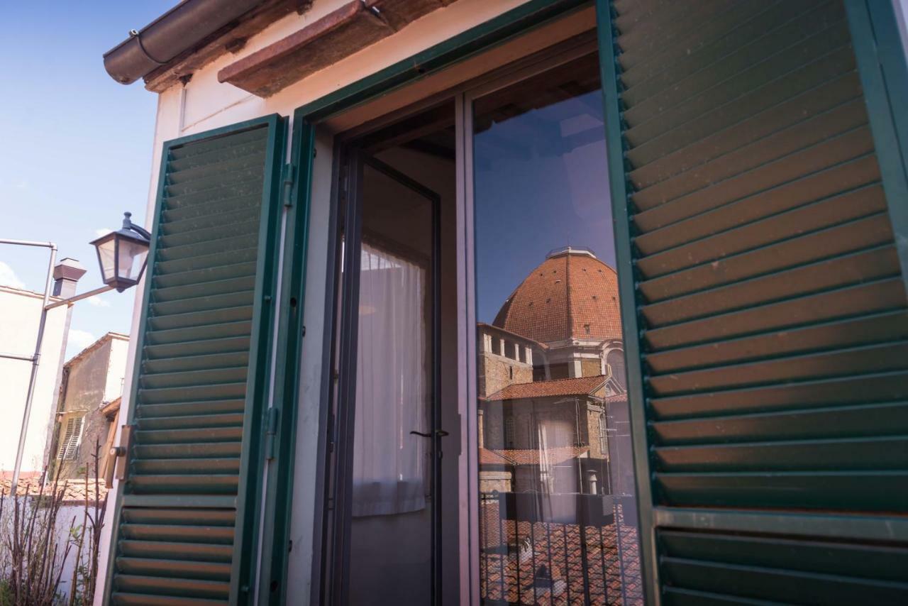 Best Location W/ Breathtaking Views Chic Palace Florence Exterior photo