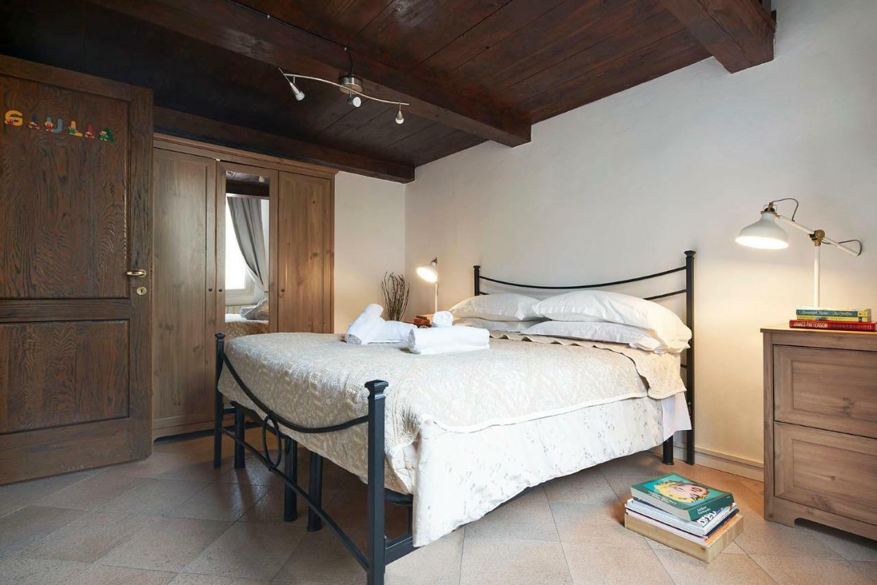 Best Location W/ Breathtaking Views Chic Palace Florence Exterior photo